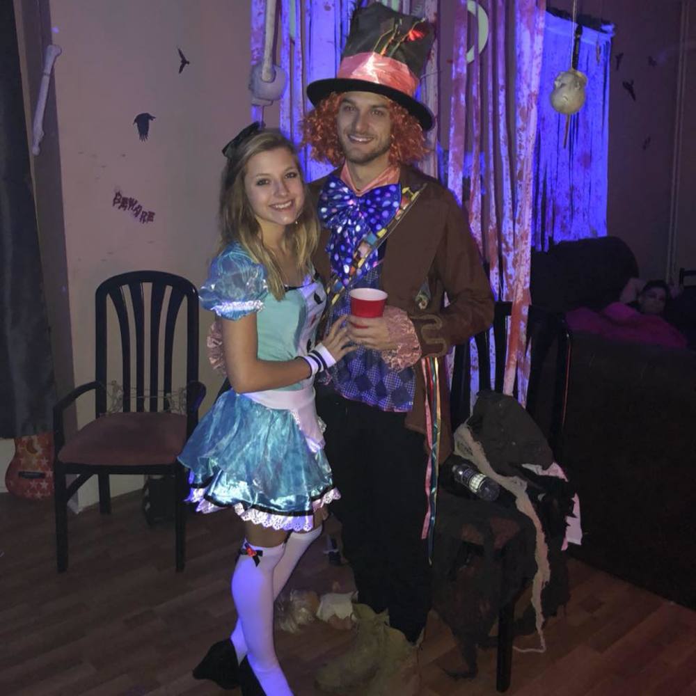 Meet your Posher, Chuck